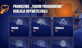 Oto prawdziwe plany opozycji