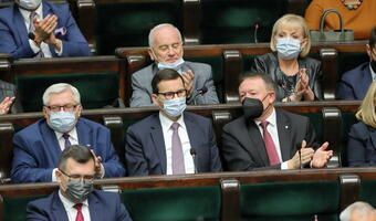 Premier RP weźmie udział w debacie nt. Polski w PE