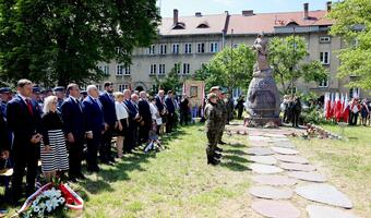Sasin: budujmy przyjaźń z Ukrainą na zdrowym fundamencie