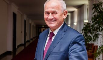 Bezpieczeństwo energetyczne to priorytet