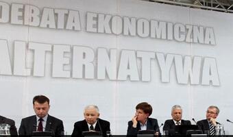 Wielka debata ekonomistów – system podatkowy do zmiany