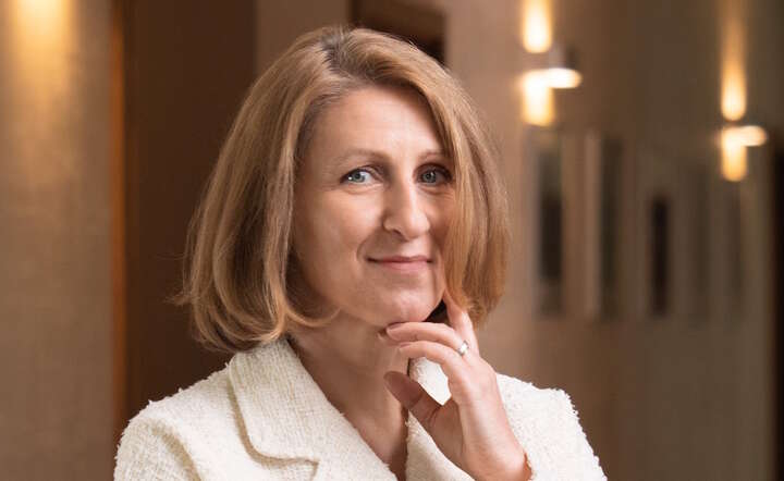 Urszula Cieślak, ekspert ds. rynku ropy i paliw w łódzkim BM „Reflex” / autor: Materiał prasowy