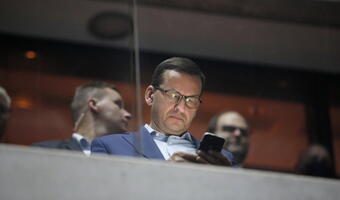 Opluli rocznicę 1920. Morawiecki ostro do prezesa RASP