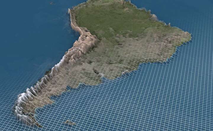 Mercosur - tam uciekali niemieccy zbrodniarze po II wojnie