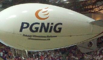 PGNiG złożyło pozew przed Trybunałem Arbitrażowym przeciwko Gazpromowi