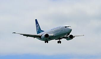 Boeing 737 Max wróci na niebo w styczniu