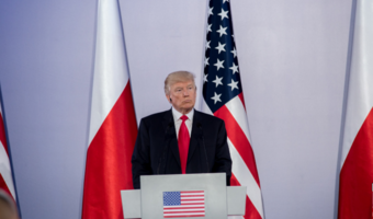 W  Senacie nie powiodła się próba wycofania Obamacare