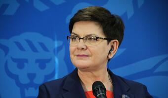 Beata Szydło na prezydenta? Ciekawy sondaż!