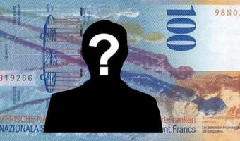 AFERA FRANKOWA: Co mogą zrobić frankowicze? (cz.1)