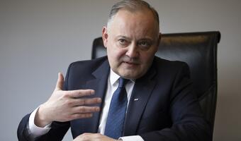 Prezes PGE: W energetyce ważne są długoterminowe decyzje