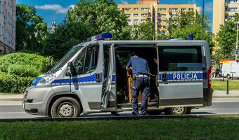 Policja prostuje Fake News! Chodzi o wynagrodzenia