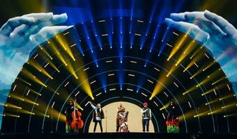 Eurowizja 2023 odbędzie się, ale nie na Ukrainie