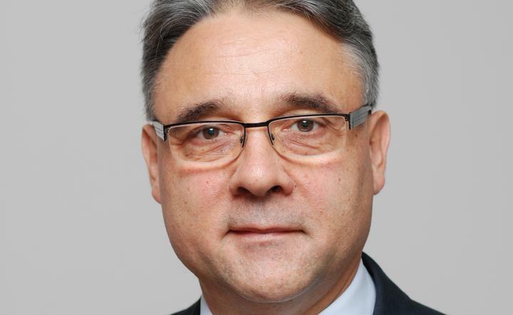dr inż. Kazimierz Janiak prezes Stowarzyszenia Krzewienia Edukacji Finansowej / autor: materiały prasowe