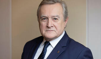 Gliński: Polska nie podda się dyktatowi migracyjnemu