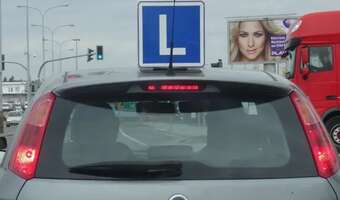 Rewolucja w egzaminach na prawo jazdy
