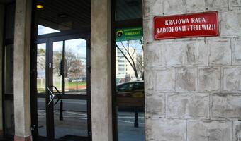 Szef KRRiT: realnego zagrożenia dla programu TVN24 nie ma