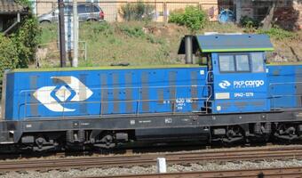 PKP Cargo zawarło umowę na remont 38 lokomotyw