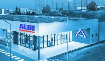Pół miliarda strat Aldi w Polsce! Co ze sklepami?