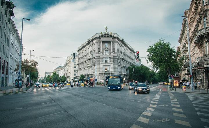 Na naszych ulicach coraz częściej można spotkać "zielone" auta / autor: pixabay.com