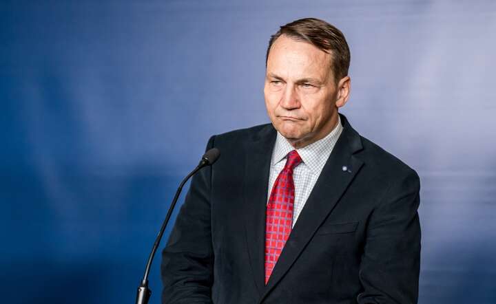 wPolsce24: Zryw rodziny wicepremiera Sikorskiego za milion