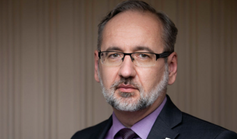 Szef MZ: Możliwe kolejne restrykcje, jeśli utrzyma się trend zakażeń