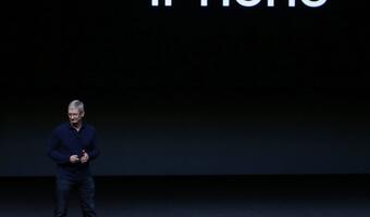 Od 23 września w Polsce nowy iPhone7