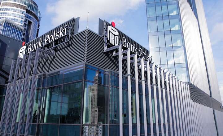 PKO BP notuje szybkie tempo rozwoju, biznes detaliczny banku rośnie zdecydowanie szybciej niż zakładano / autor: materiały prasowe PKO BP