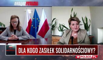ZUS wypłaci bezrobotnym zasiłek solidarnościowy