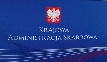 NIK dobrze o powołaniu KAS. Najwięcej uwag ws. kadr