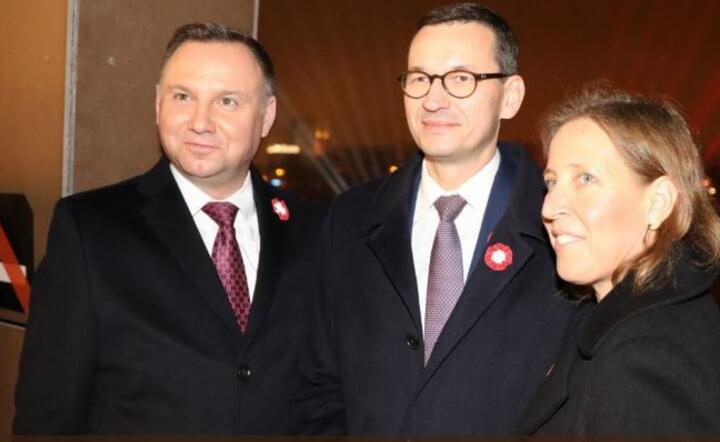 autor: fot. Twitter / @premier_pl