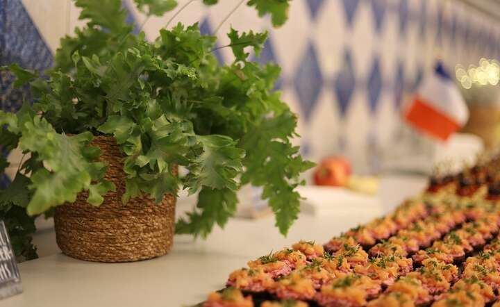 W cateringu liczą się rabaty i promocje
