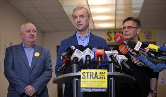 Zrobili to! ZNP donosi NIK, by unieważnić egzaminy!