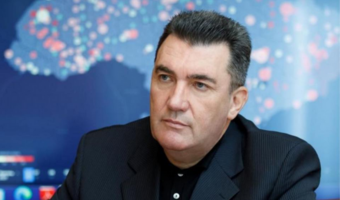 Sekretarz rady bezpieczeństwa: Rosjanie zagnani w ślepy zaułek