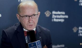 Medycyna potrzebuje dziś nie tylko lekarzy