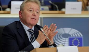 Unijni biurokraci torpedują polskiego kandydata na komisarza