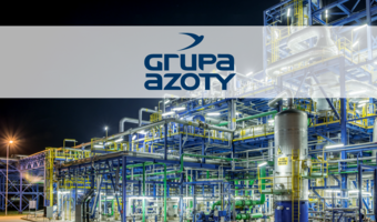 Nowy prezes Grupy Azoty ZCh Police