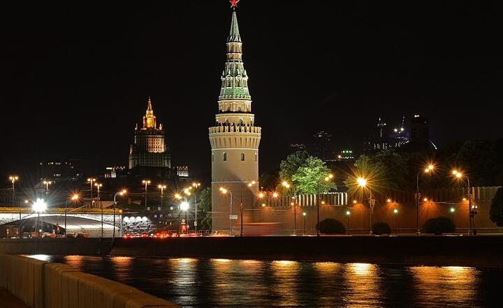 Moskwa / autor: Pixabay