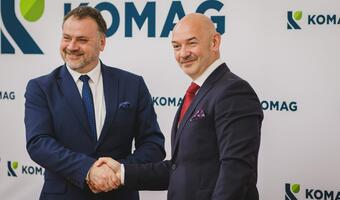 Dzięki cyfryzacji będzie bezpieczniej w górnictwie