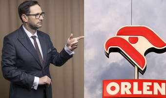 Obajtek do zarządu Orlenu: chcecie rynek oddać Niemcom?