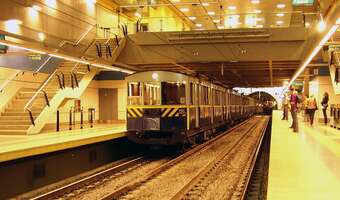Bilety do metra drożeją z dnia na dzień o 360 proc.