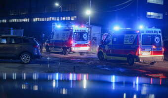 Tragedia w kopalni: Co z górnikami?