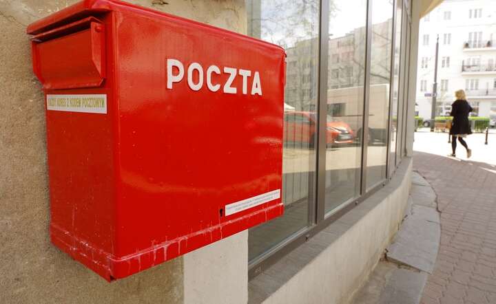 Poczta Polska ma przedstawić propozycje działań naprawczych w sprawie e-Doręczeń / autor: Fratria / KK