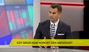 Mieszkania zdrożeją, a deweloperzy odpłyną z Ukraińcami