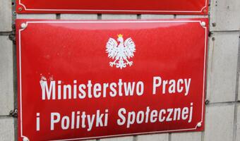 Wiceminister Bartosz Marczuk złożył rezygnację