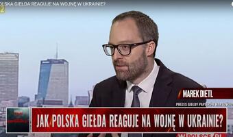 Dietl: Listy zastawne to olbrzymia zmiana