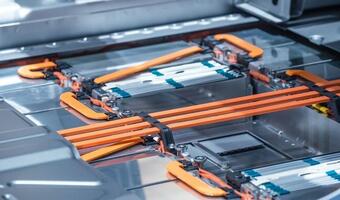 KE aprobuje pomoc 95 mln euro na rozbudowę zakładu LG Chem