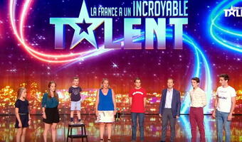 Francja: Atak na zwycięzców Mam Talent za ich... katolicyzm!