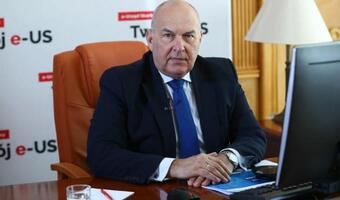 Kościński: Tarcza Antyinflacyjna 2.0 skuteczną ochroną przed wzrostem cen