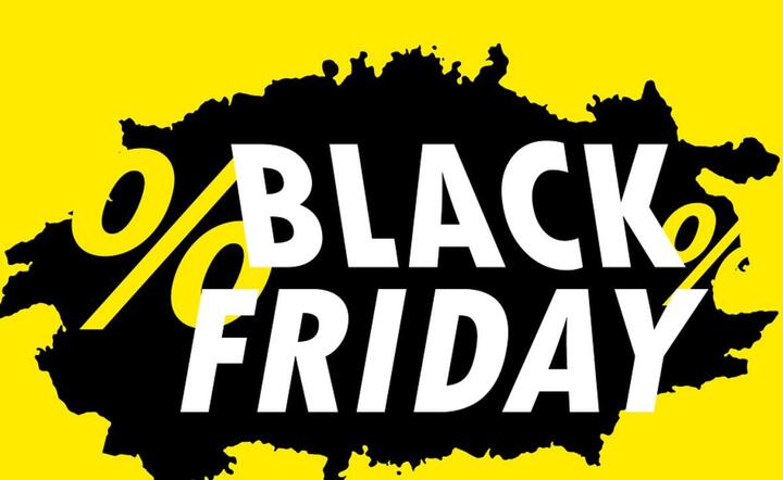 Black Friday / autor: Pixabay.com