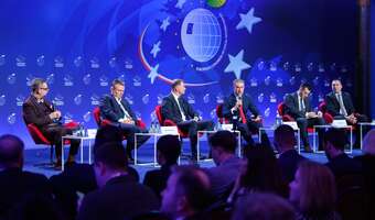 Samorząd w czasach niepewności - lokalne odpowiedzi na globalne wyzwania